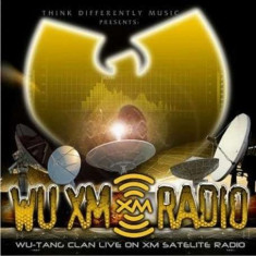 Wu-Tang Clan - Wu Xm Radio -Bonus Tr- ( 1 CD ) foto