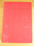 Myh 34f - V Breban - Dictionar al limbii romane contemporane - ed 1980