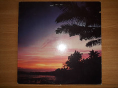 LP America - Harbor (Warner Bros. Records - BSK 3017) foto