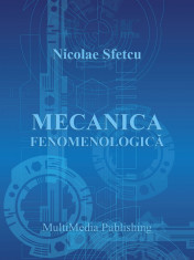 Mecanica fenomenologica foto