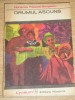 Myh 722 - DRUMUL ASCUNS - HORTENSIA PAPADAT BENGESCU - ED 1973