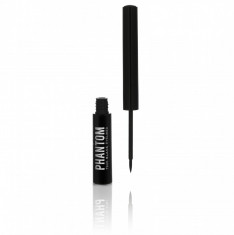 Tus de ochi Phantom Black Liquid Eyeliner Water Resistant foto