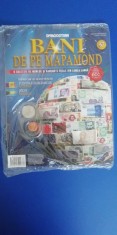 myh 111 - Revista Bani pe mapamond - nr 67/2012 - in ambalajul original