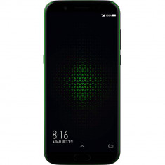 Black Shark Dual Sim 128GB LTE 4G Negru 8GB RAM foto