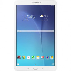 Galaxy Tab E 9.6 8GB Alb foto