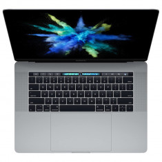 MacBook 13 1TB 16GB RAM Touch Bar Gri foto