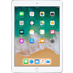 IPad 2018 9.7 32GB Wifi Argintiu foto