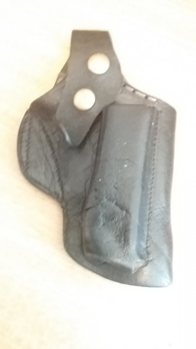 M3 CC1 - Toc arma mica - piesa de colectie
