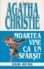 Agatha Christie - Moartea vine ca un sf&acirc;rșit