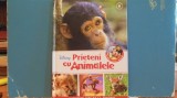 PRIETENI CU ANIMALELE, DISNEY - POVESTI CU ANIMALE CU POZE FRUMOASE- CARTONATA