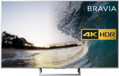 Televizor LED Sony 165 cm (65inch) KD65XE8577SAEP, Ultra HD 4K, Smart TV, Motionflow XR 1000 Hz, Android TV, WiFi, CI+ foto