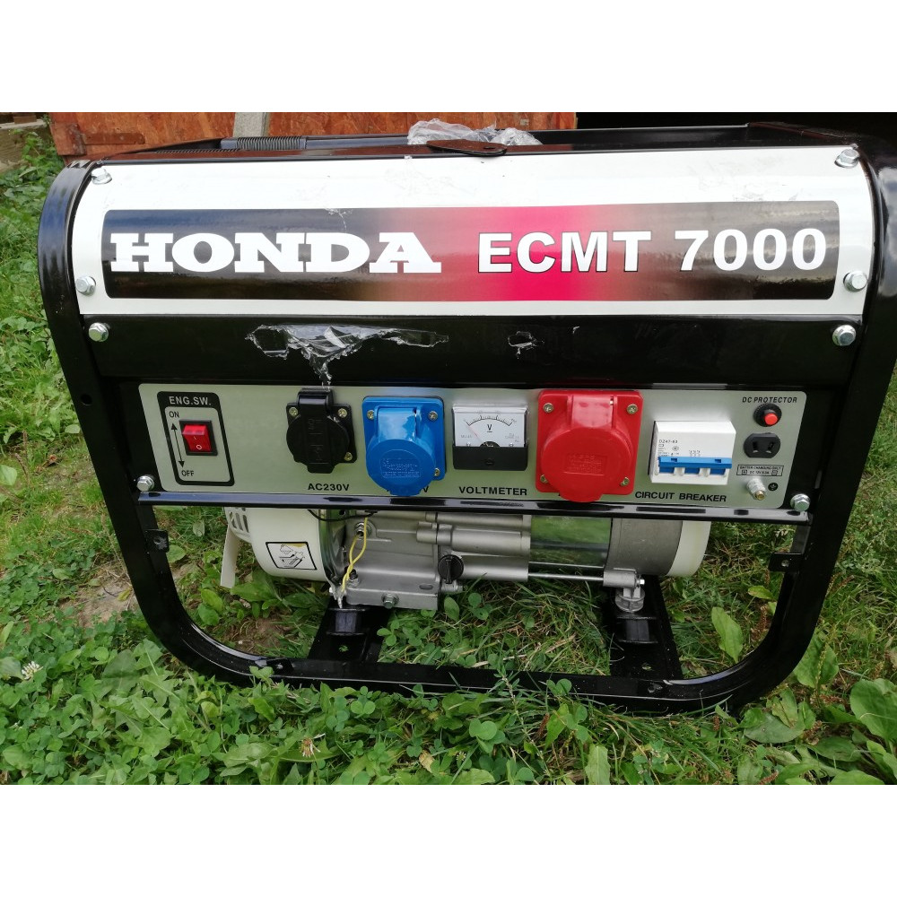 Ест 7000 honda