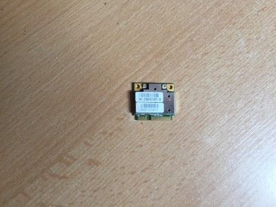 wireless MSI CR61, A146 foto