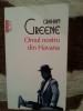 OMUL NOSTRU DIN HAVANA-GRAHAM GREENE