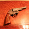 Pistol cu capse vintage Susanna 90