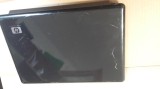 Carcasa capac display cu rama Hp Pavilion dv5 dv5-1102el 1000 series zye3etp003