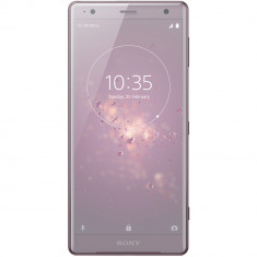 Xperia XZ2 Dual Sim 64GB LTE 4G Roz 4GB RAM foto