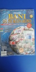 myh 111 - Revista Bani pe mapamond - nr 65/2012 - in ambalajul original