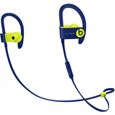 Casti Wireless Powerbeats 3 Pop Indigo foto