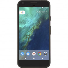 Pixel XL 128GB LTE 4G Negru 4GB RAM foto