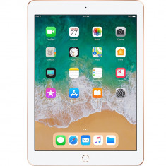 IPad 2018 9.7 32GB Wifi Auriu foto