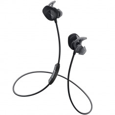 Casti Wireless Soundsport Pulse Negru foto