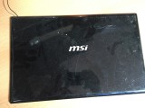 Capac display MSI CR650, CR61 A146