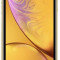 Telefon Mobil Apple iPhone XR, LCD Liquid Retina HD 6.1inch, 256GB Flash, 12MP, Wi-Fi, 4G, Dual SIM, iOS (Yellow)