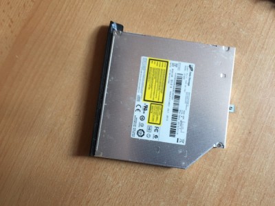 Unitate optica MSI CR650, CR61 A146 foto