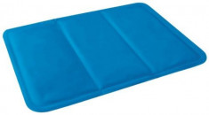 Pad pentru racire si confort corporal Daga Flexy Heat Fresh (Albastru) foto