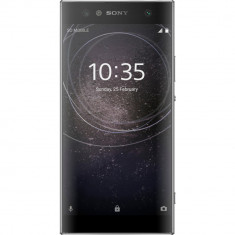 Xperia XA2 Ultra Dual Sim 64GB LTE 4G Negru 4GB RAM foto