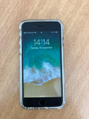 Iphone 6 64Gb space grey impecabil foto