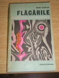 Myh 531f - FLACARILE - RADU TUDORAN - ED 1987