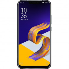 Zenfone 5z Dual Sim 64GB LTE 4G Argintiu 6GB RAM foto