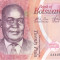 Bancnota Botswana 20 Pula 2009 - P31a UNC