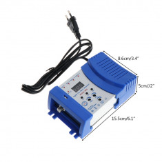 Converter semnal AV in RF RHF UHF Signal Amplifier foto