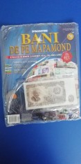 myh 111 - Revista Bani pe mapamond - nr 56/2012 - in ambalajul original