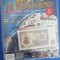 myh 111 - Revista Bani pe mapamond - nr 56/2012 - in ambalajul original