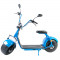 Moped Electric FreeWheel City Rider