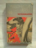 (C383) PER CHRISTIAN JERSILD - VETERINARUL