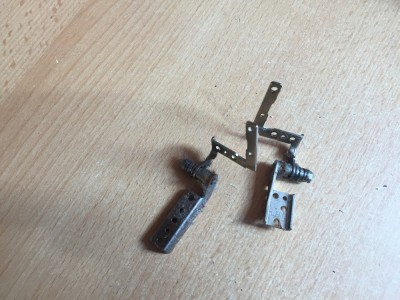 balamale MSI CR650, CR61 A146 foto