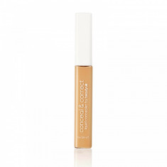 Corector si anticearcan Conceal Correct Liquid Concealer No.2 foto