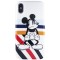 Husa Capac Spate Angry Mickey Mouse APPLE iPhone Xs