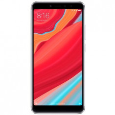 Telefon mobil Xiaomi Redmi S2, 32GB, 4G, Dual SIM, Grey foto