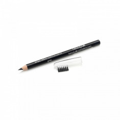 Creion de sprancene Eyebrow Pencil Grey foto