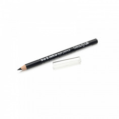 Creion contur ochi Eyeliner Pencil Black foto