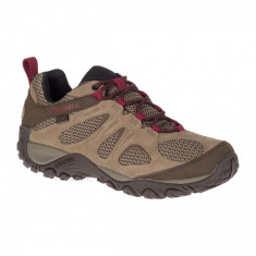 Pantofi Merrell Yokota 2 Waterproof Women foto