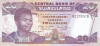 Bancnota Swaziland 20 Emalangeni 2006 - P30c UNC