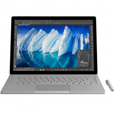 Surface Book i7 Performance Base 256 8GB RAM foto