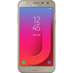 Galaxy J7 Nxt Dual Sim 32GB LTE 4G Auriu 2GB RAM foto